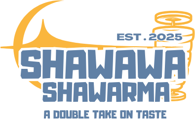 Shawawa Shawarma Logo